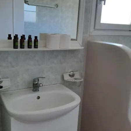Hotel Mylos