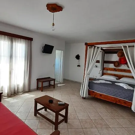 Hotel Mylos
