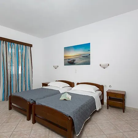 Mylos Hotel