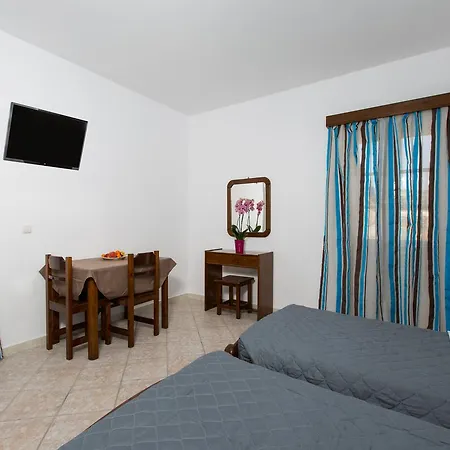 Mylos Hotel