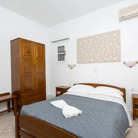 Hotel Mylos 2*