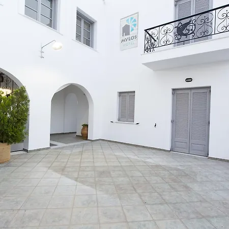 Mylos Hotel
