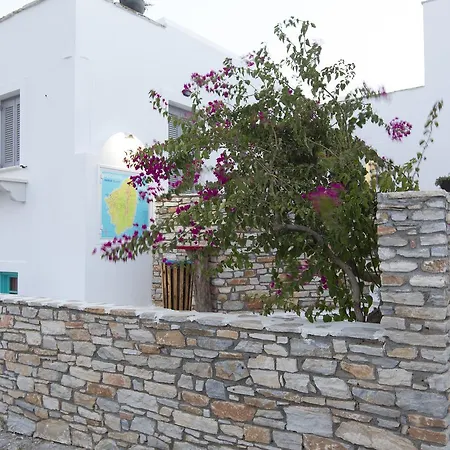 Hotel Mylos 2*