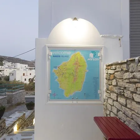 Hotel Mylos 2*