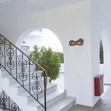 Mylos Hotel