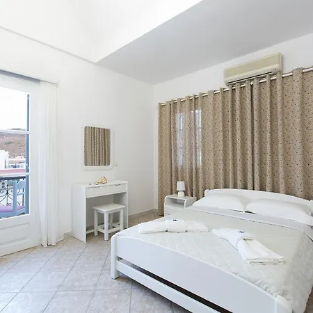 Mylos Hotel