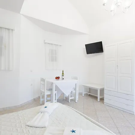 Mylos Hotel Vívlos