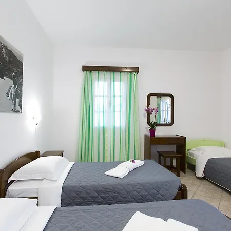 Mylos Hotel