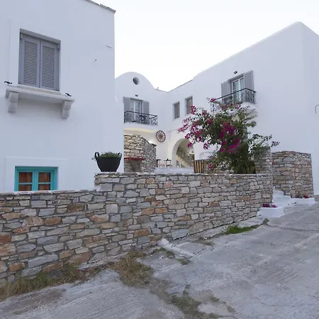 Hotel Mylos 2*
